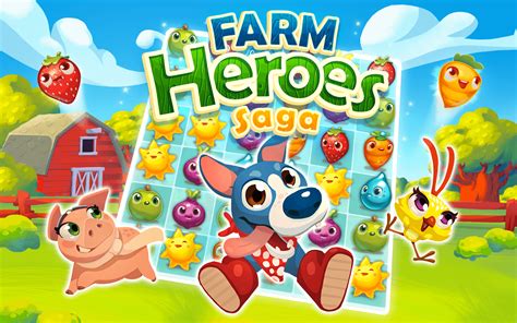 farm heroes saga game on facebook|farm heroes saga sur facebook.